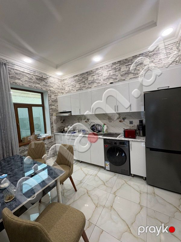4 otaqlı Villa / Həyət evi, Satış, Bakı, Xəzər — Ev, villa, Bakı (4)