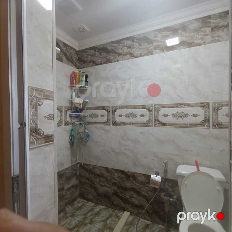 Satılır 5 otaqlı həyət evi/bağ evi 121 m² — Ev, villa, Bakı (11)