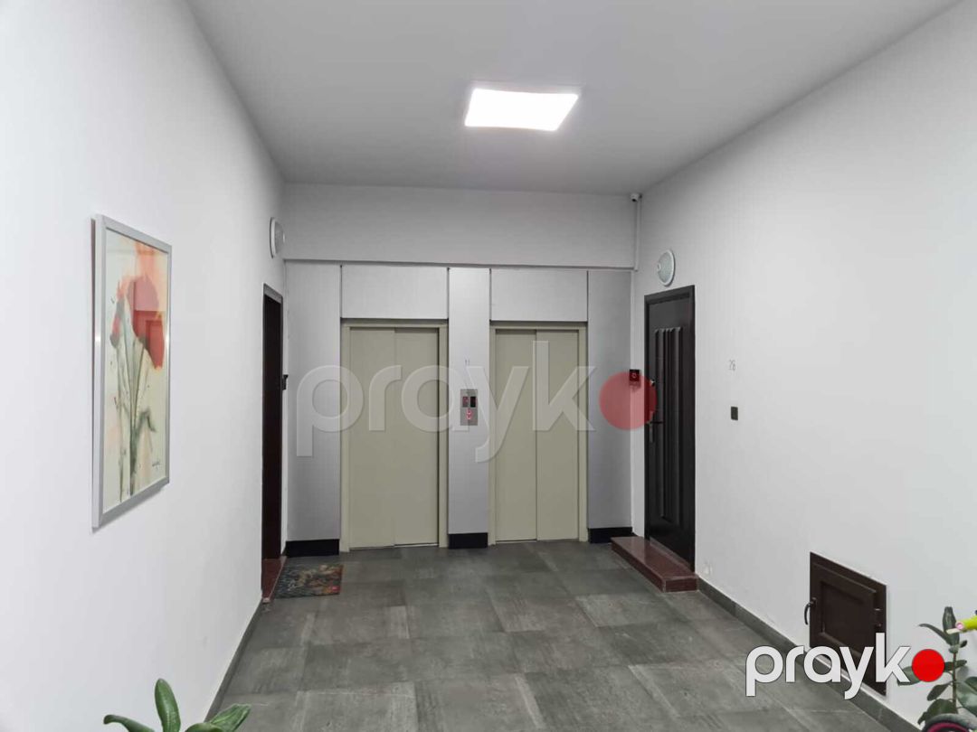 İcarəyə verilir 3 otaqlı yeni tikili 150 m² — Mənzil, Bakı (3)