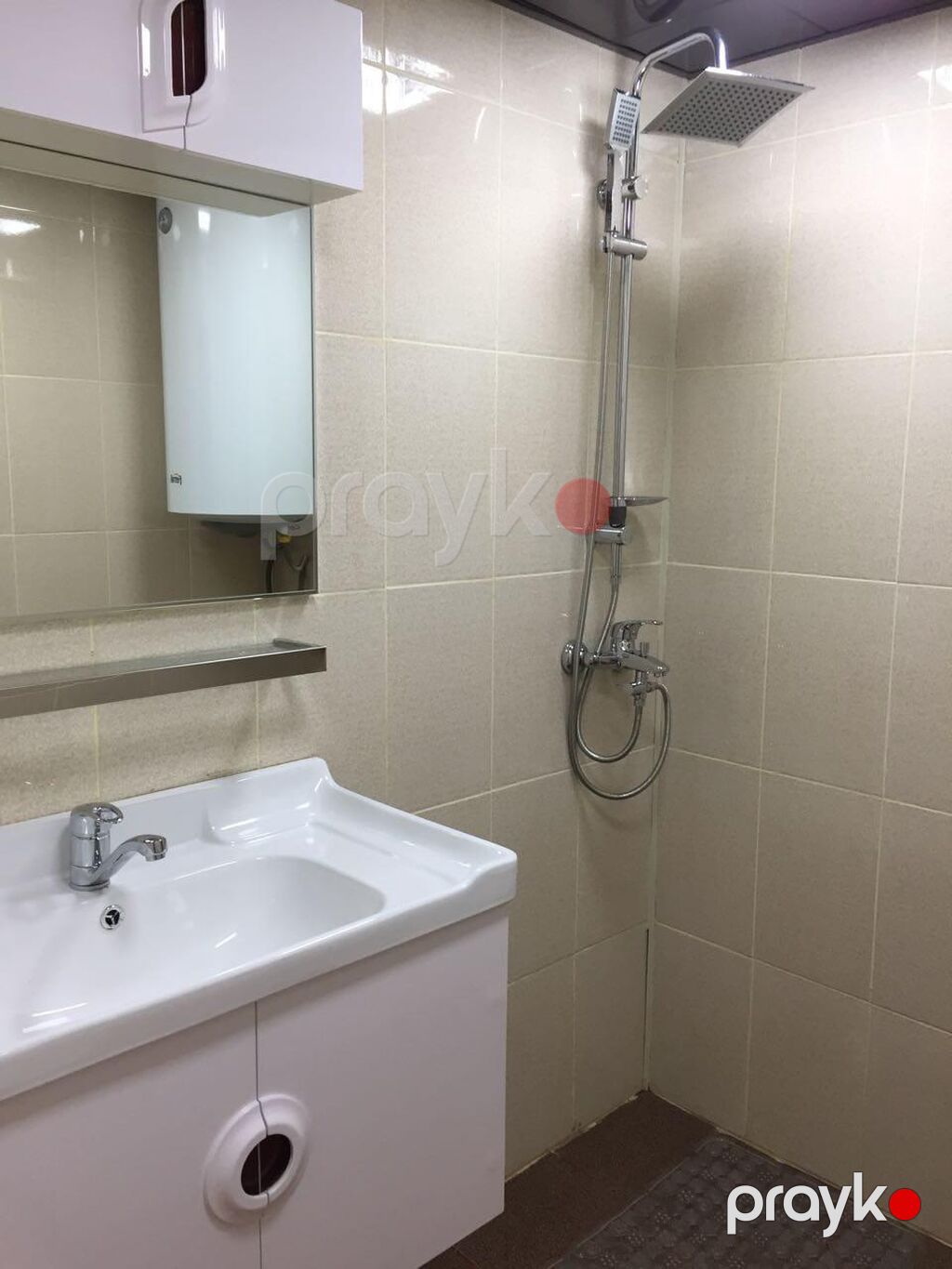 Bakı, 4-cü mikrorayon, 2 otaqlı, Köhnə tikili, m. 20 Yanvar, 60 kv. m — Mənzil, Bakı (5)