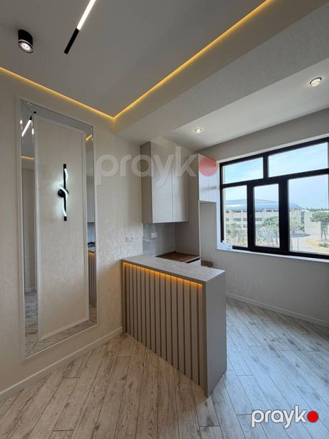 Satılır 2 otaqlı yeni tikili 52 m² — Sumqayıt