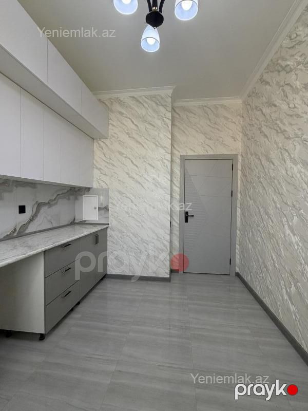 Satılır 2 otaqlı Bina evi menzil (Yeni tikili), 60 m², Masazır — Mənzil, Abşeron (11)