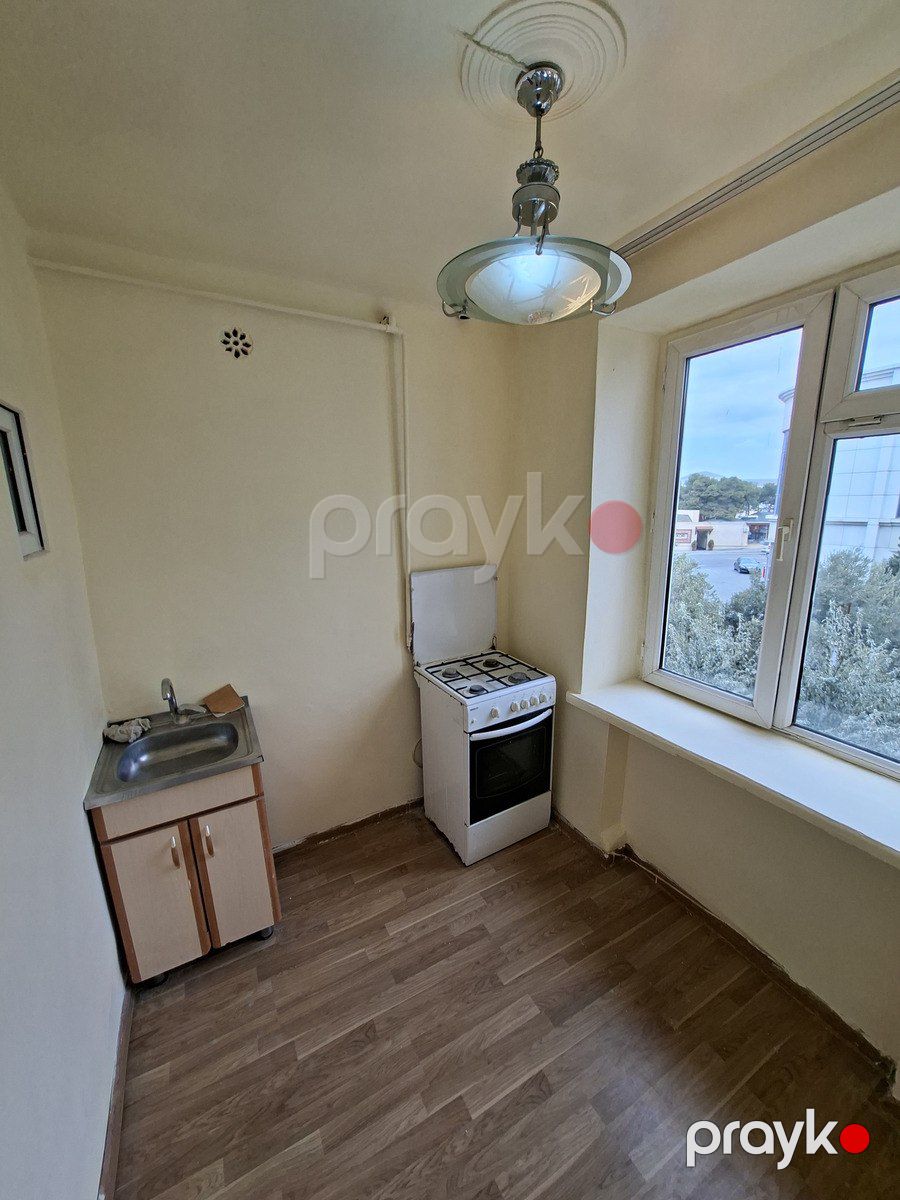 Satılır 2 otaqlı köhnə tikili 33 m² — Mənzil, Bakı (5)