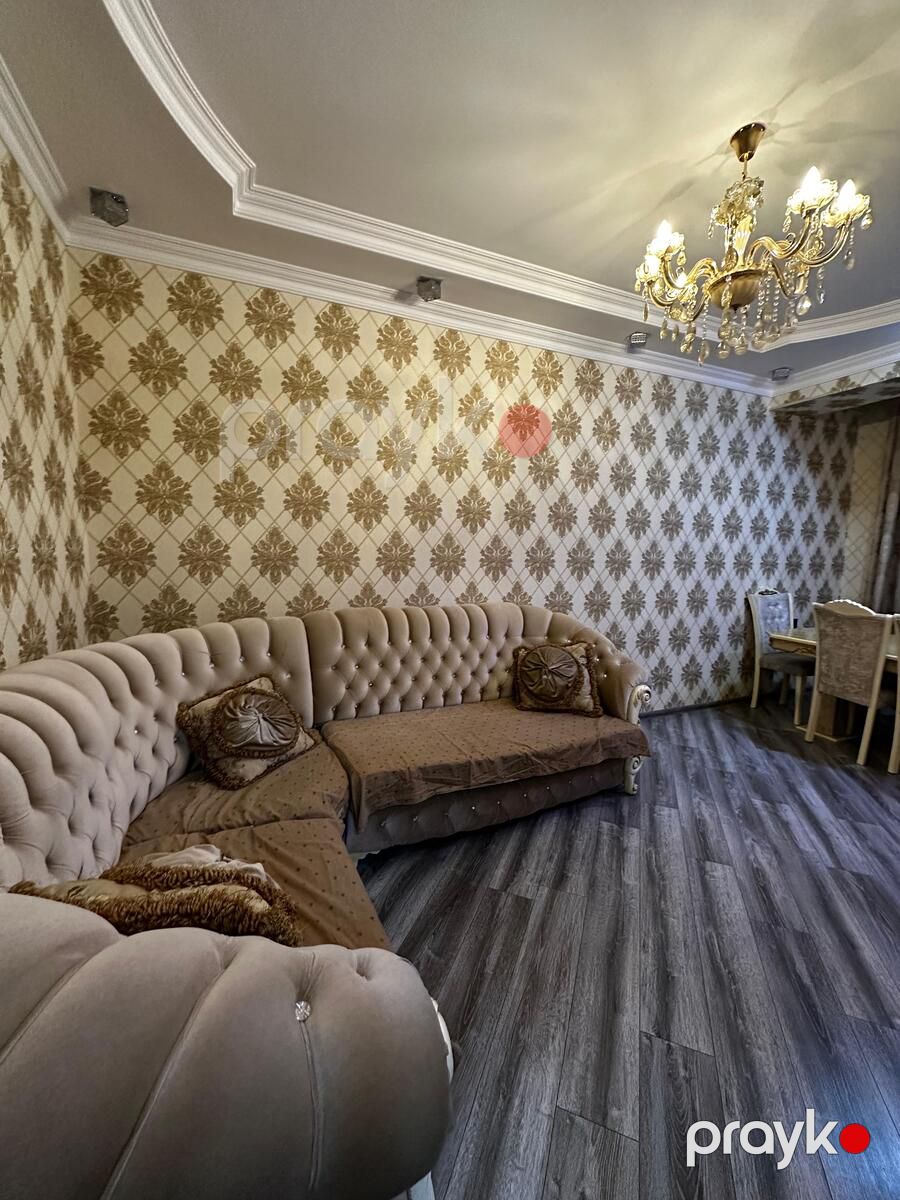Satılır 3 otaqlı yeni tikili 94 m² — Mənzil, Bakı (6)