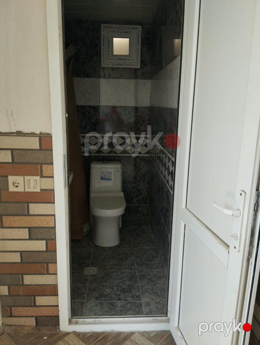 Həyət evi, Yeni Qala qəs — Ev, villa, Bakı (3)