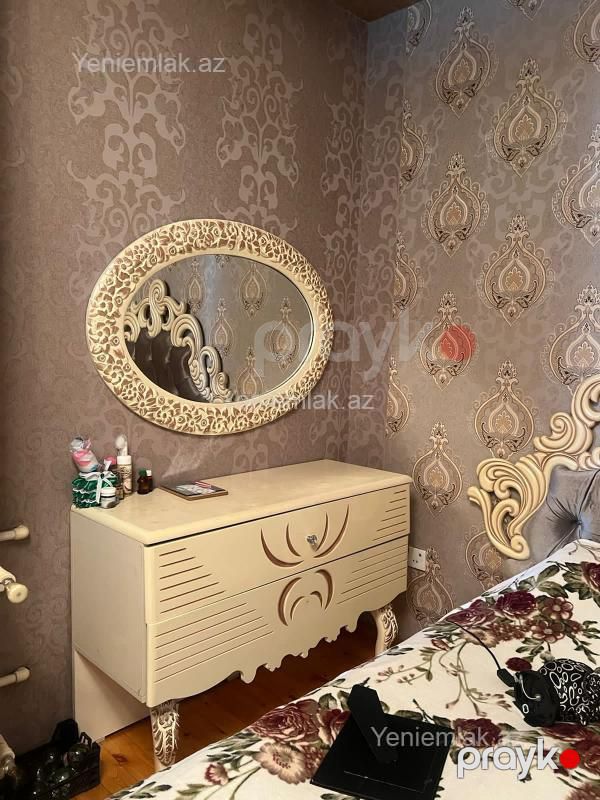 Satılır 2 otaqlı Bina evi menzil (Yeni tikili), 60 m², Sabunçu rayonu — Mənzil, Bakı (8)