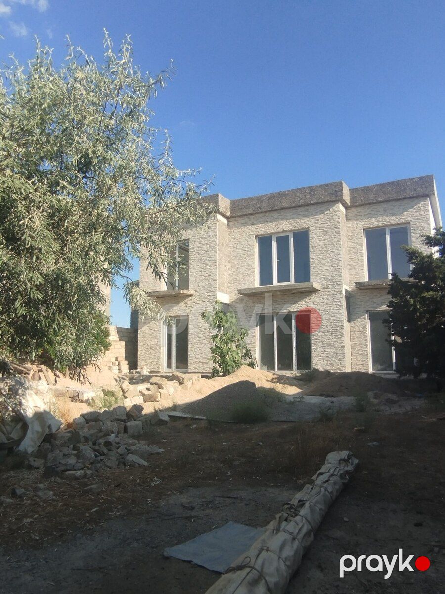 Villa, Qala qəs — Ev, villa, Bakı (7)