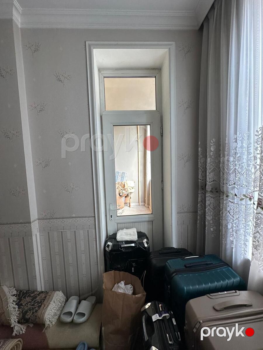 Satılır 3 otaqlı yeni tikili 140 m² — Mənzil, Bakı (9)