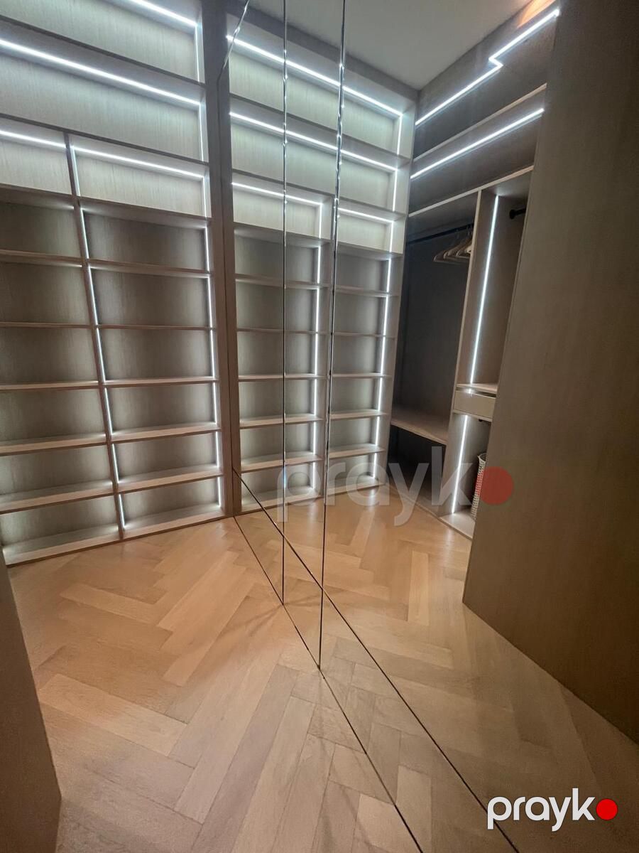 Satılır 2 otaqlı köhnə tikili 85 m² — Mənzil, Bakı (10)
