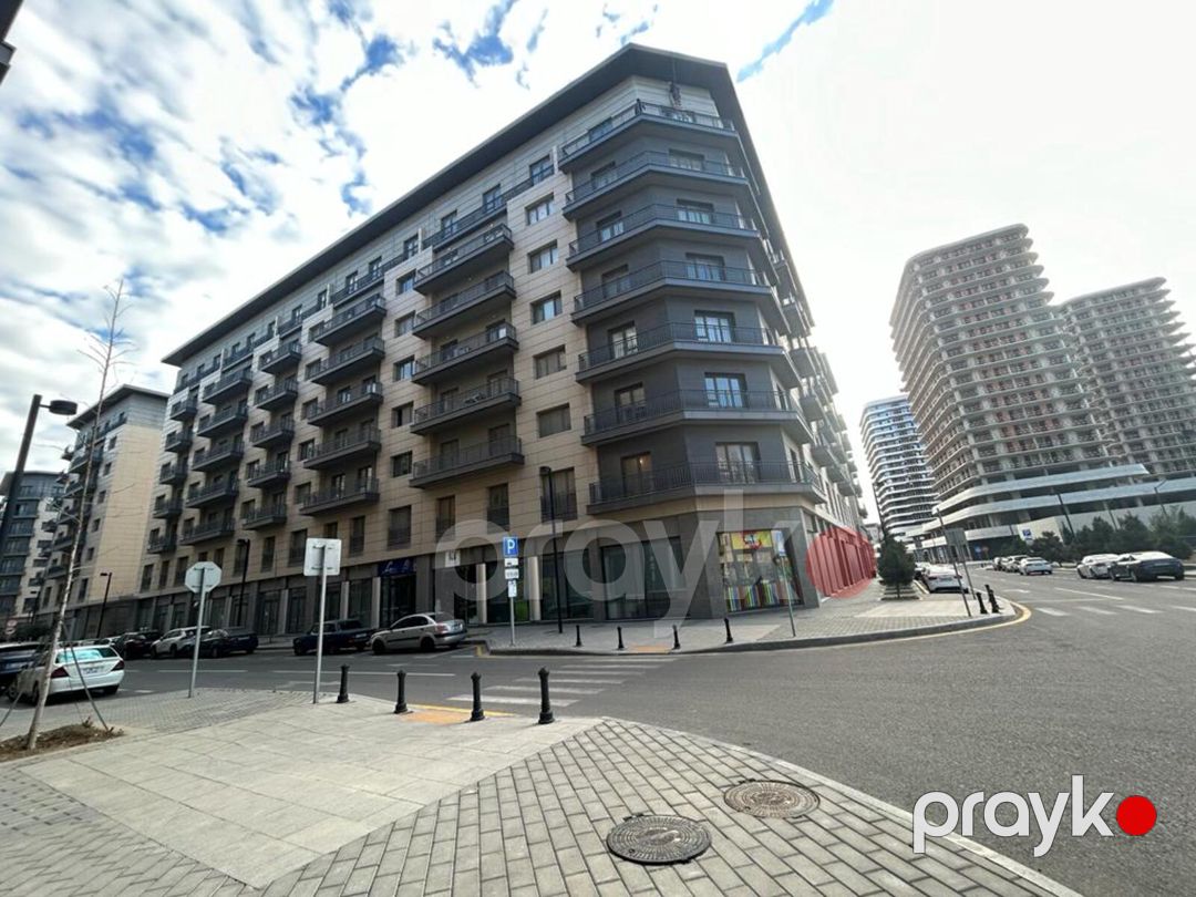 Satılır 4 otaqlı yeni tikili 147 m² — Mənzil, Bakı (2)