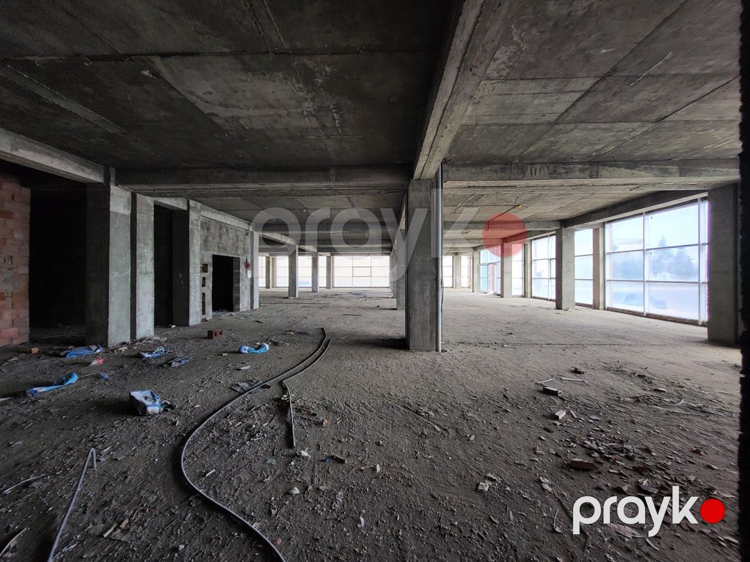 İcarəyə verilir obyekt 2000 m² — Əmlak, Bakı (5)