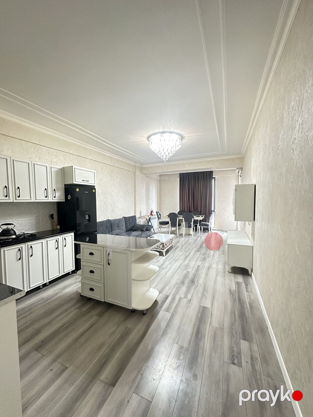 Satılır 2 otaqlı yeni tikili 92.4 m² — Mənzil, Bakı (2)