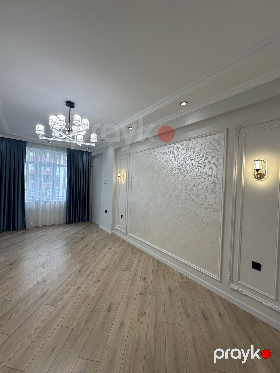 Satılır 2 otaqlı köhnə tikili 61 m² — Mənzil, Bakı (2)