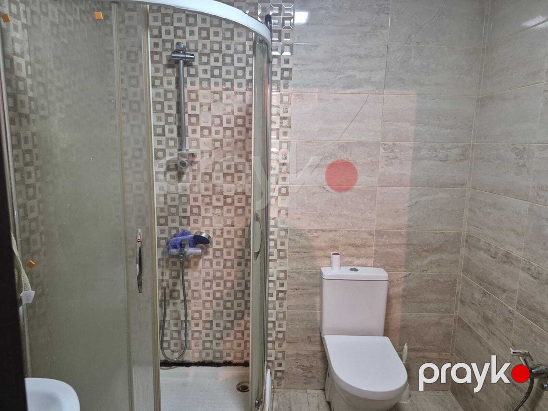 İcarəyə verilir 3 otaqlı yeni tikili 92 m² — Mənzil, Bakı (5)