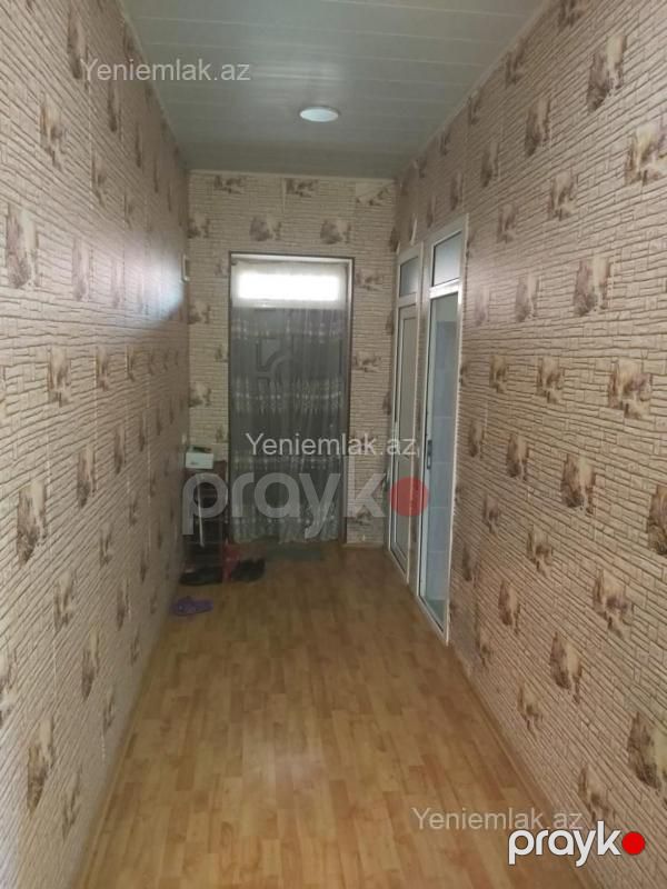Satılır 3 otaqlı Həyət evi / Villa, 110 m², Binəqədi rayonu — Ev, villa, Bakı (7)
