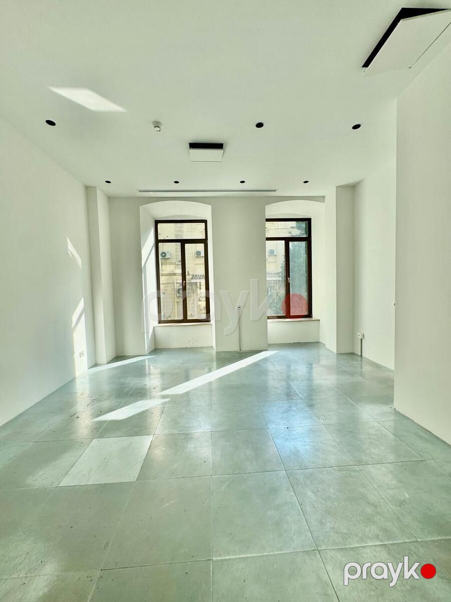 İcarəyə verilir obyekt 860 m² — Əmlak, Bakı (10)