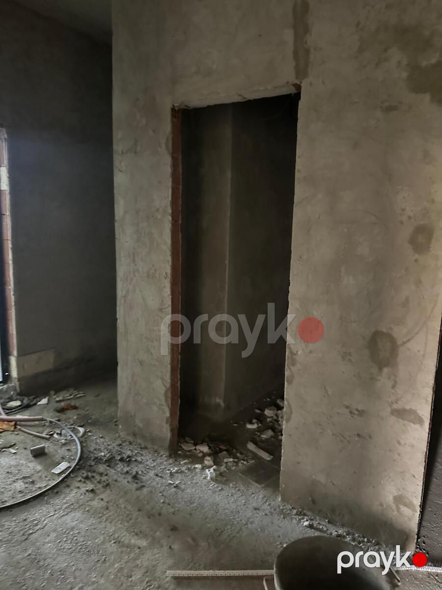 Satılır 4 otaqlı yeni tikili 131 m² — Mənzil, Bakı (4)