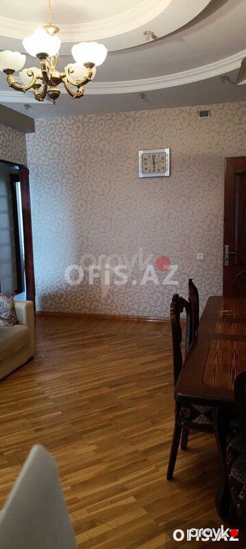 Yeni tikili Satılır Xətai r., Əhmədli m., 2 otaq, 90 m² — Mənzil, Bakı (4)