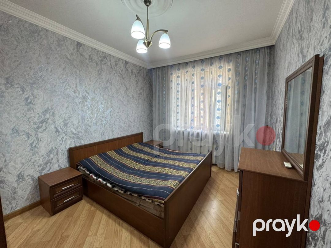Satılır 3 otaqlı köhnə tikili 85 m² — Mənzil, Bakı (4)