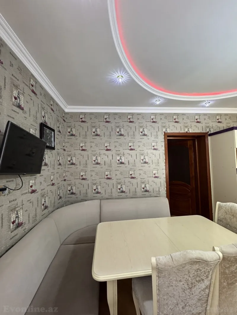 Satılır 6 otaqlı Həyət evi 450 m² Xırdalan — Ev, villa, Xırdalan (3)