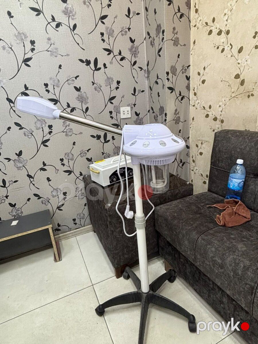 Sterilizator və buxarlandırıcı dəst — Biznes və avadanlıq, Bakı (4)