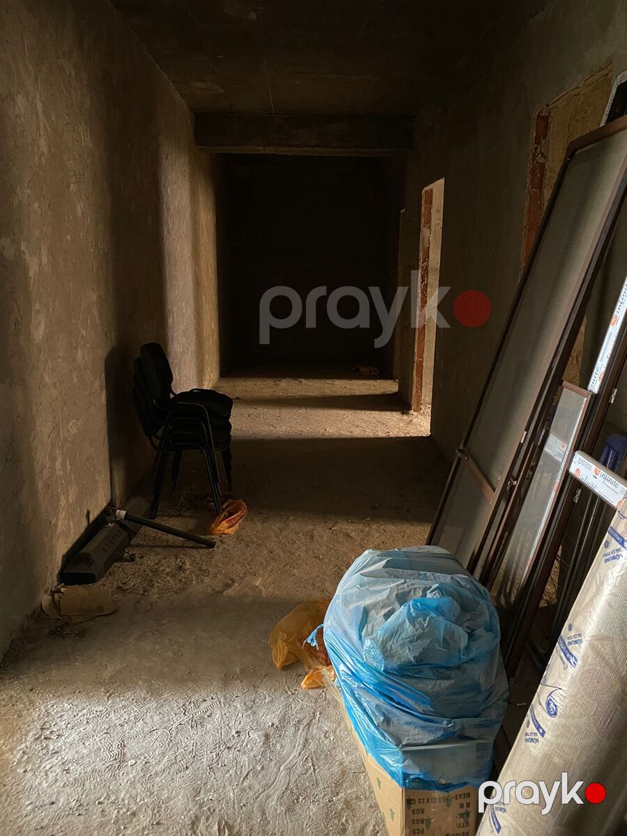 Satılır 4 otaqlı yeni tikili 160 m² — Mənzil, Bakı (10)
