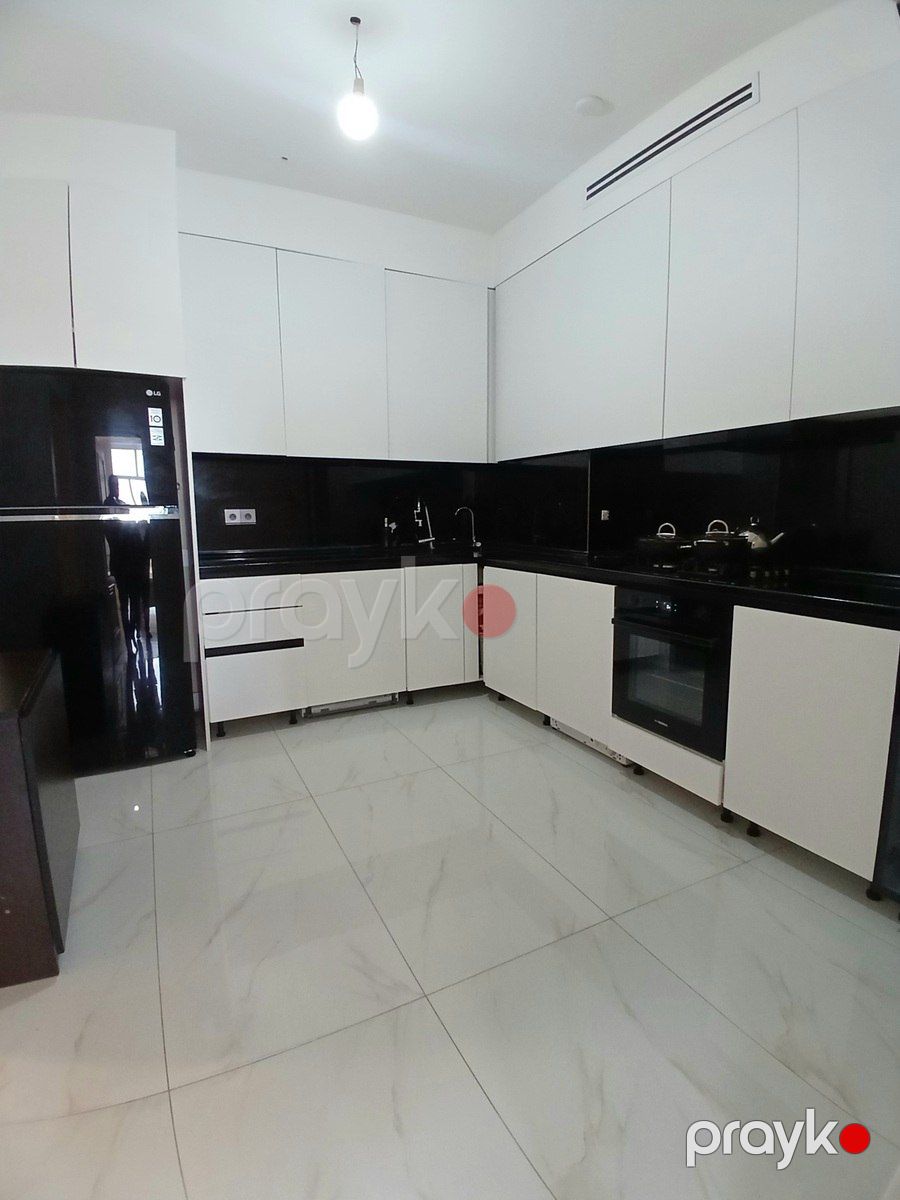 3-otaqlı yeni tikili, 7-ci mkr., 98 m² — Mənzil, Bakı (10)