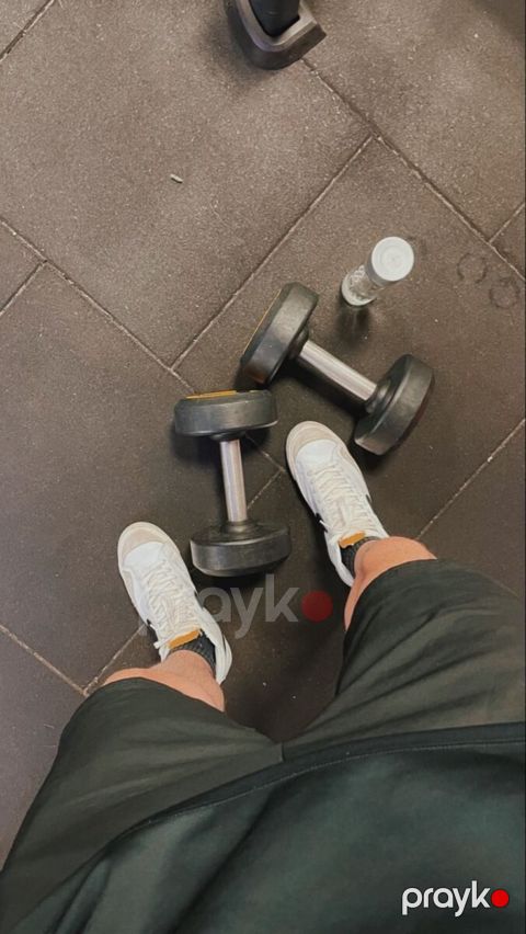 Online fitness proqramı və fərdi məşq planlaması — Bakı