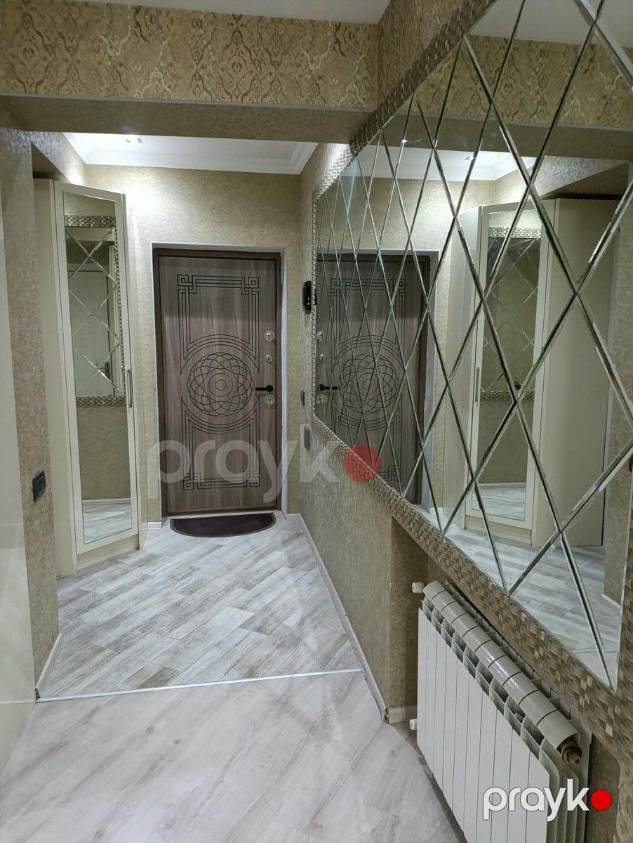 2-otaqlı yeni tikili, Xırdalan ş., 78 m² — Mənzil, Xırdalan (6)