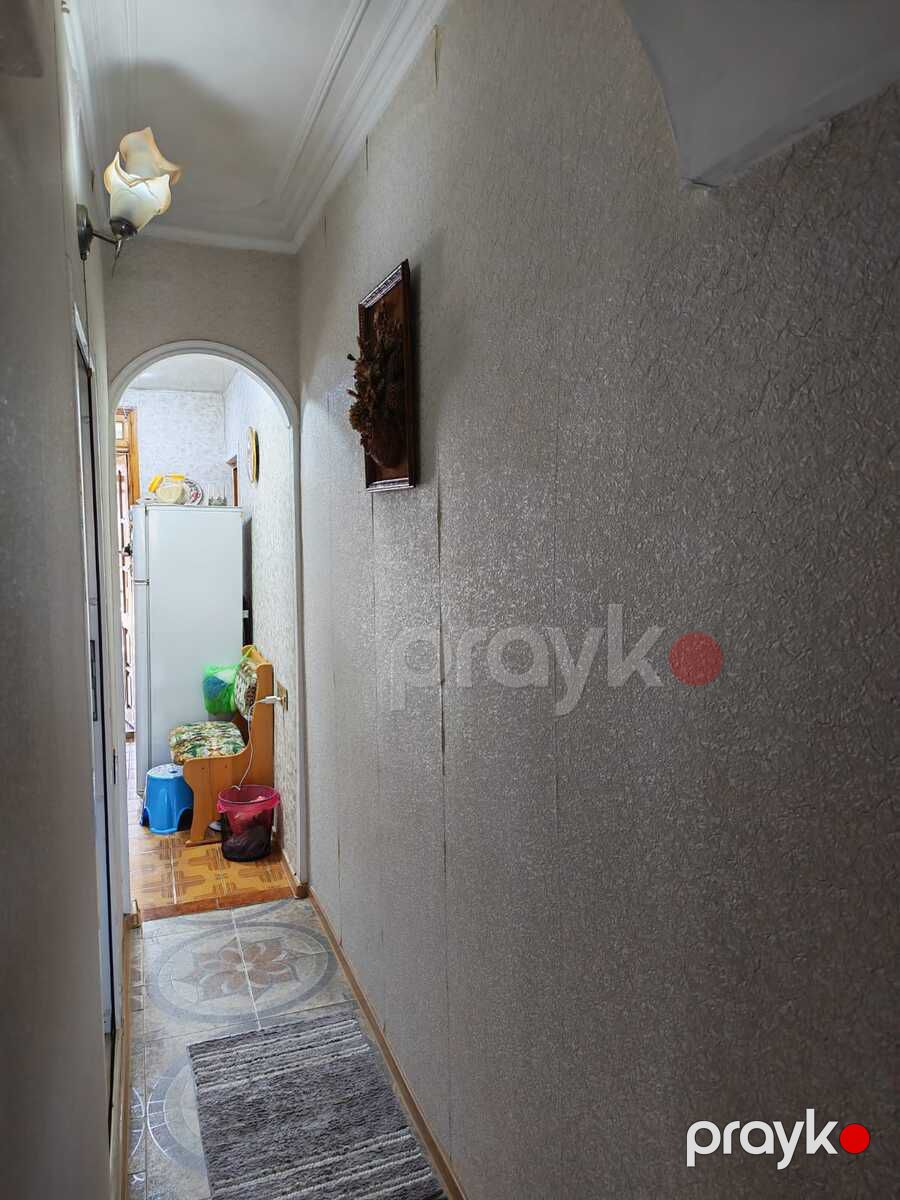 Satılır 3 otaqlı köhnə tikili 75 m² — Mənzil, Bakı (10)