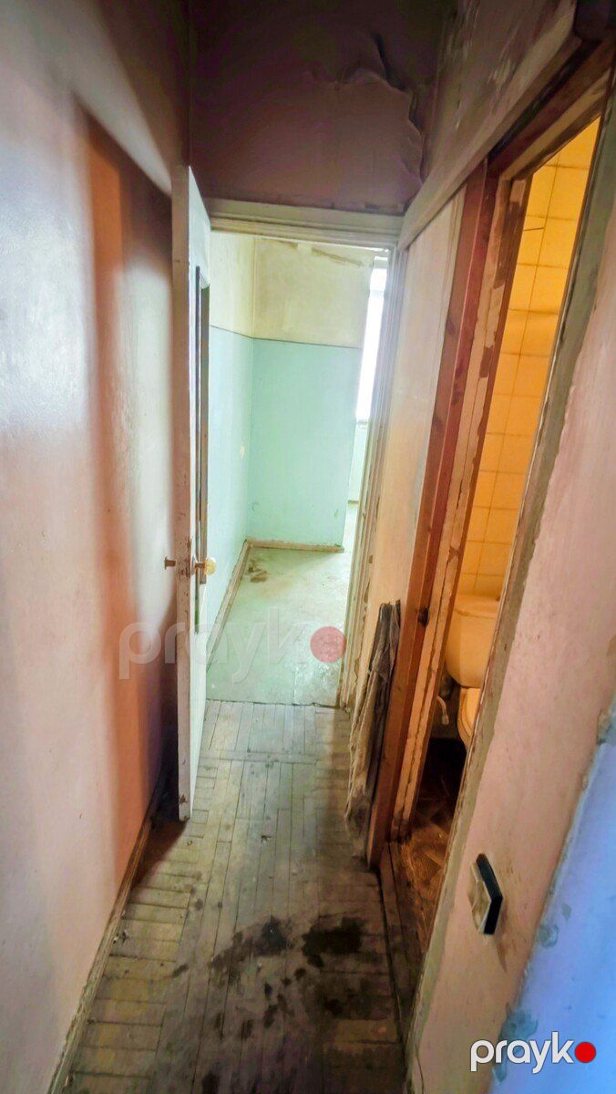 Satılır 3 otaqlı köhnə tikili 70 m² — Mənzil, Bakı (11)
