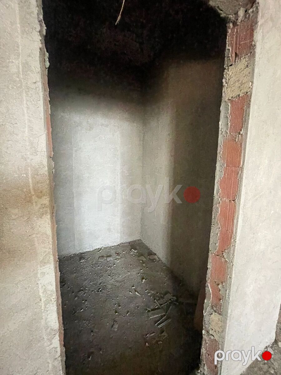 Satılır 4 otaqlı yeni tikili 195 m² — Mənzil, Bakı (9)
