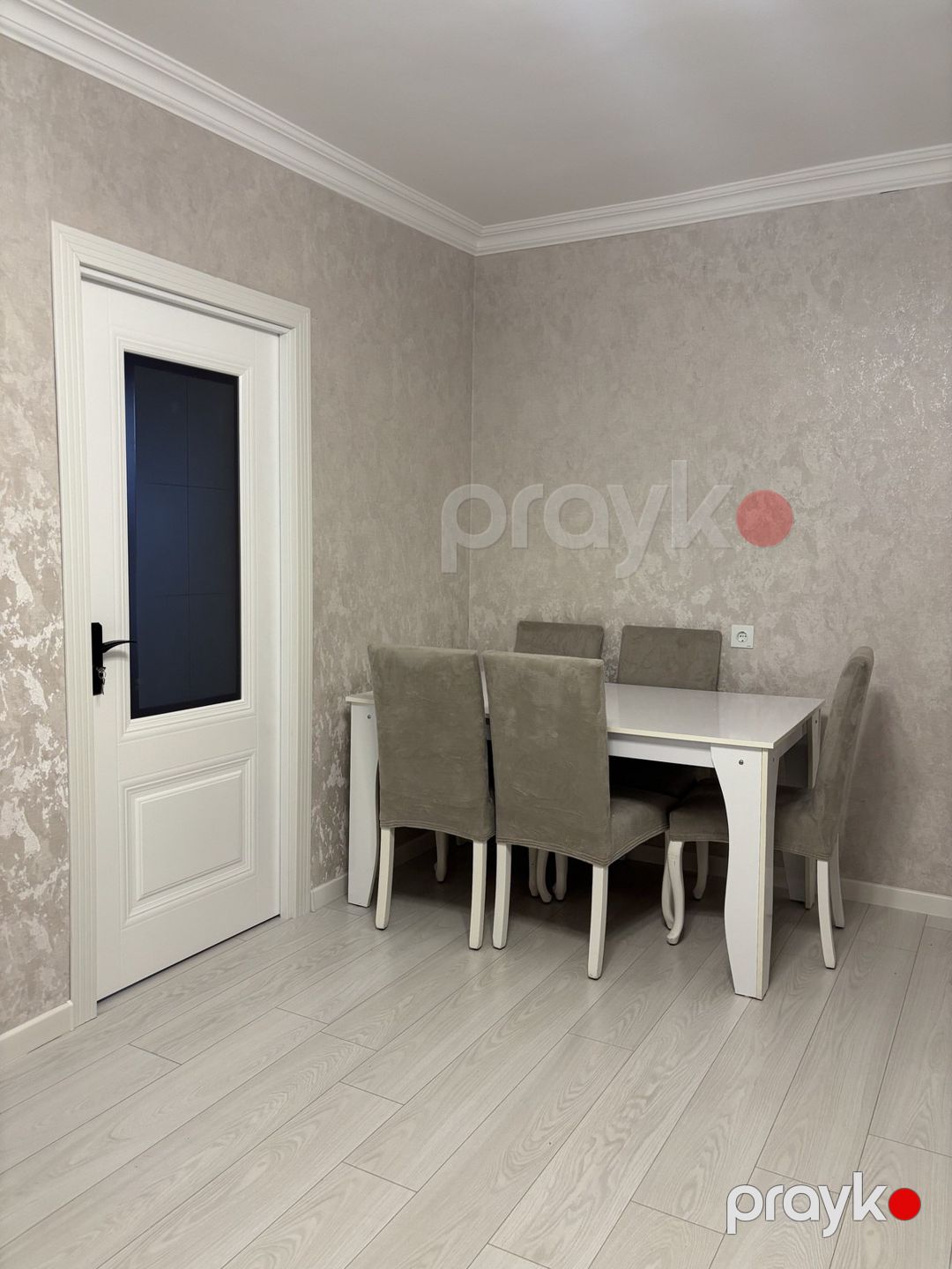 İcarəyə verilir 2 otaqlı köhnə tikili 45 m² — Mənzil, Bakı (4)