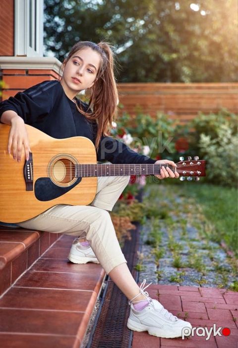 Gitara dərsləri — Bakı