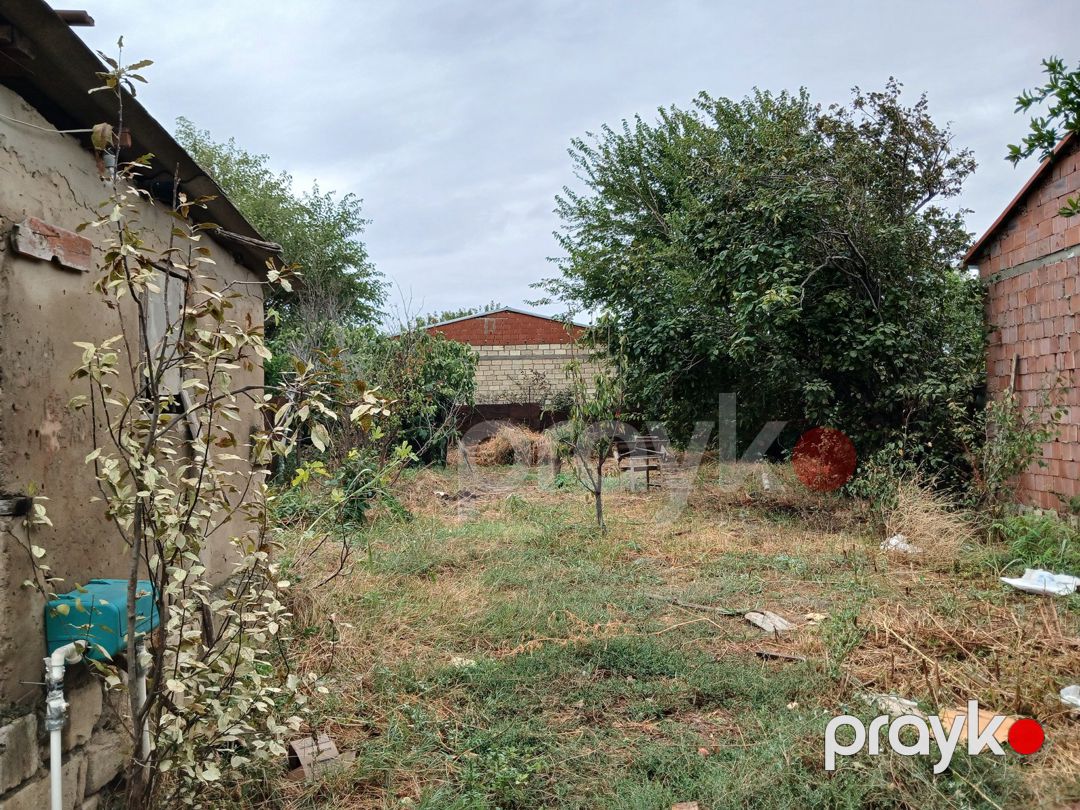 Həyət evi, H. Z. Tağıyev qəs — Ev, villa, Sumqayıt (11)