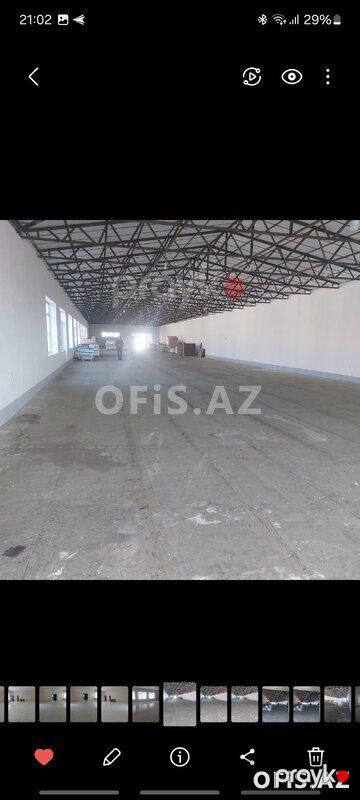 Yeni tikili Kirayə Verilir Abşeron r., Digah q., 1 otaq, 100 m² — Mənzil, Bakı (7)