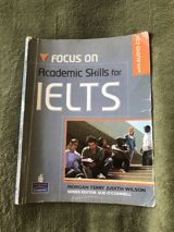 Academic Skills for Ielts Pearson Longman — Gunel