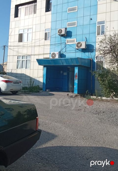 3-otaqlı yeni tikili, Şabran r., 68 m² — Şabran