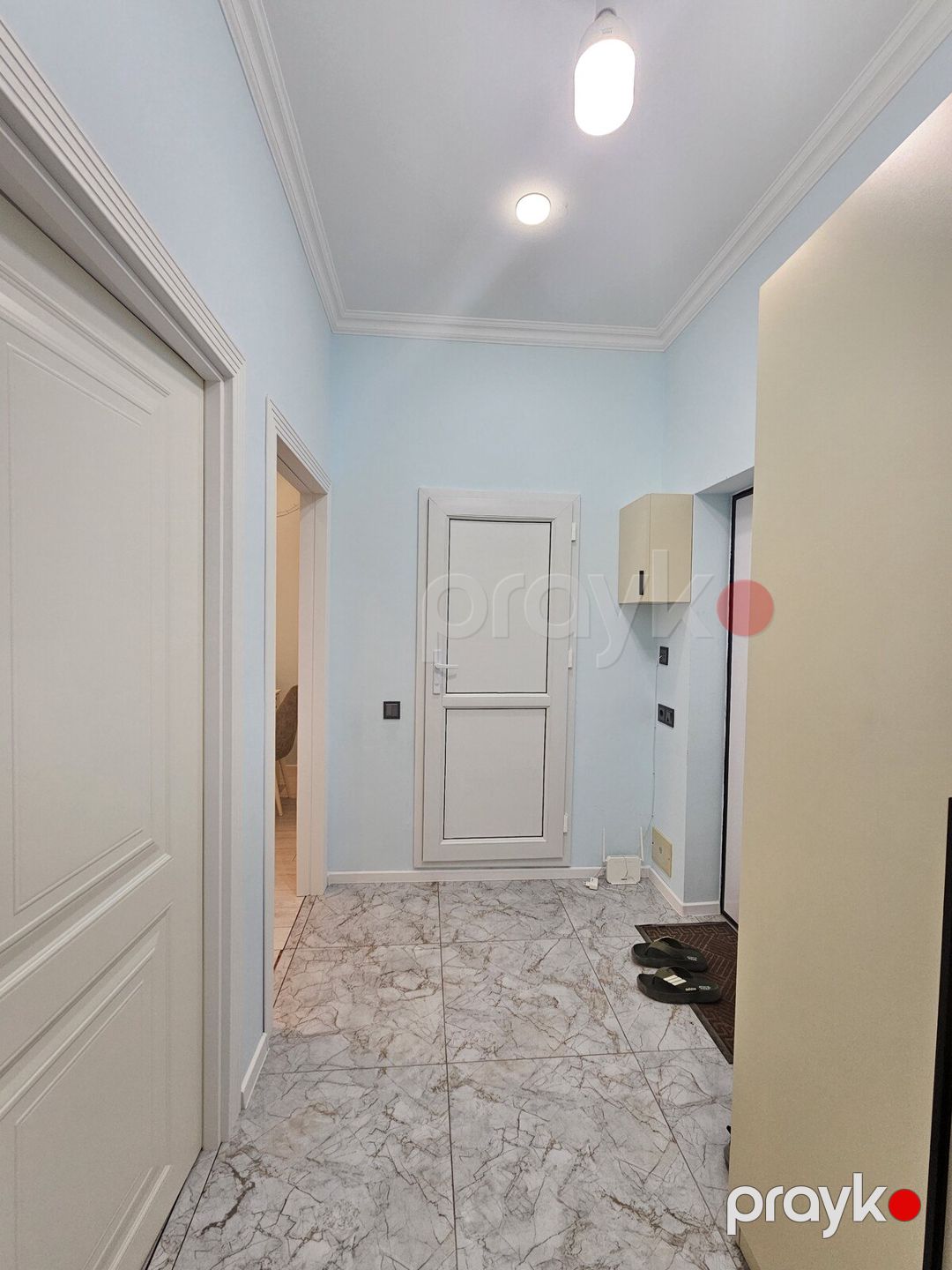 Satılır 3 otaqlı yeni tikili 66 m² — Mənzil, Xırdalan (12)