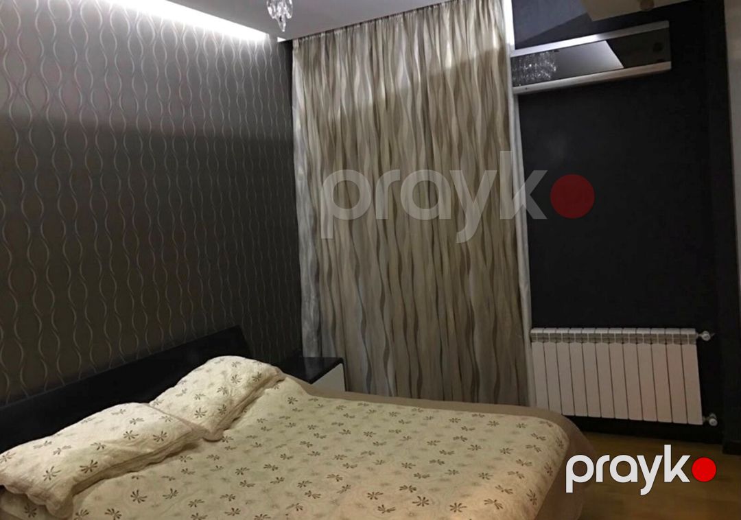 4-otaqlı yeni tikili kirayə verilir, Xətai m., 180 m² — Mənzil, Bakı (12)