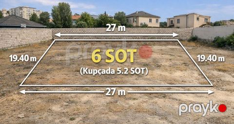 6 sot, Biznes üçün, Makler, Kupça (Çıxarış) — Bakı