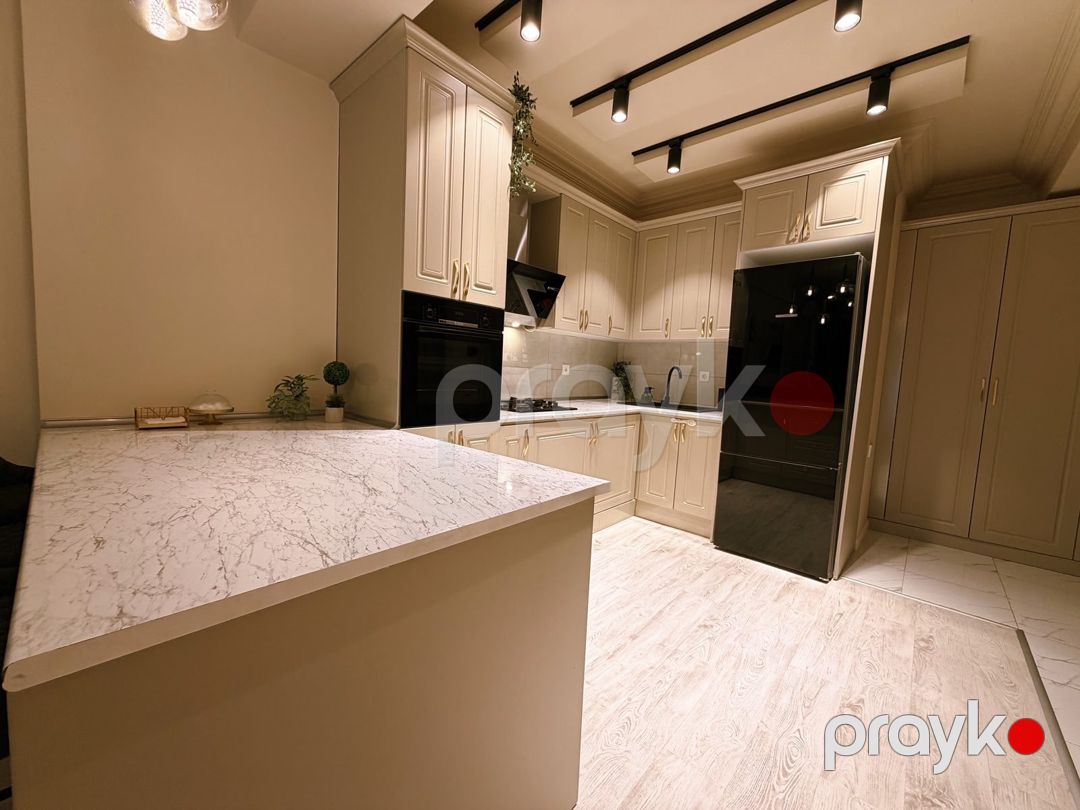 Satılır 2 otaqlı yeni tikili 65 m² — Mənzil, Bakı (5)
