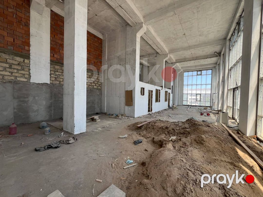 Satılır obyekt 340 m² — Əmlak, Bakı (10)