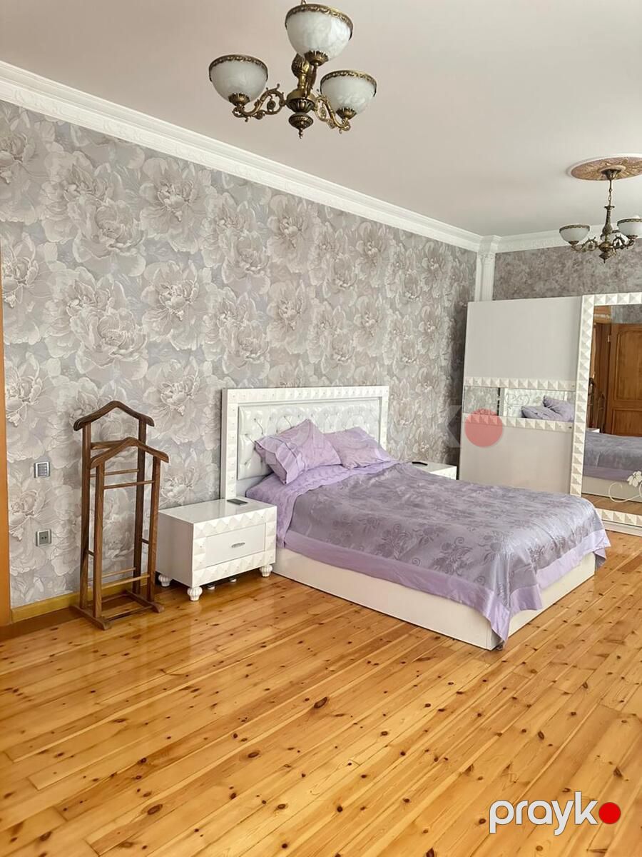 Satılır 7 otaqlı həyət evi/bağ evi 335 m² — Ev, villa, Bakı (8)