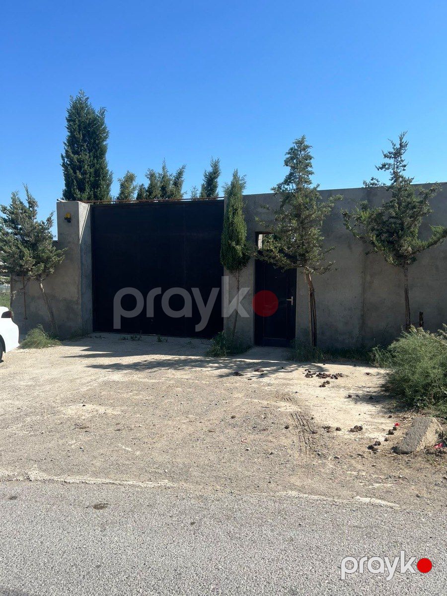 Həyət evi, Mehdiabad qəs — Ev, villa, Bakı (2)