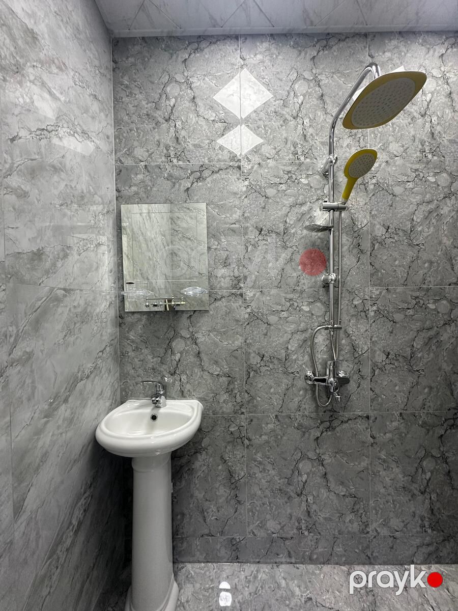 Satılır 1 otaqlı köhnə tikili 33 m² — Mənzil, Bakı (12)