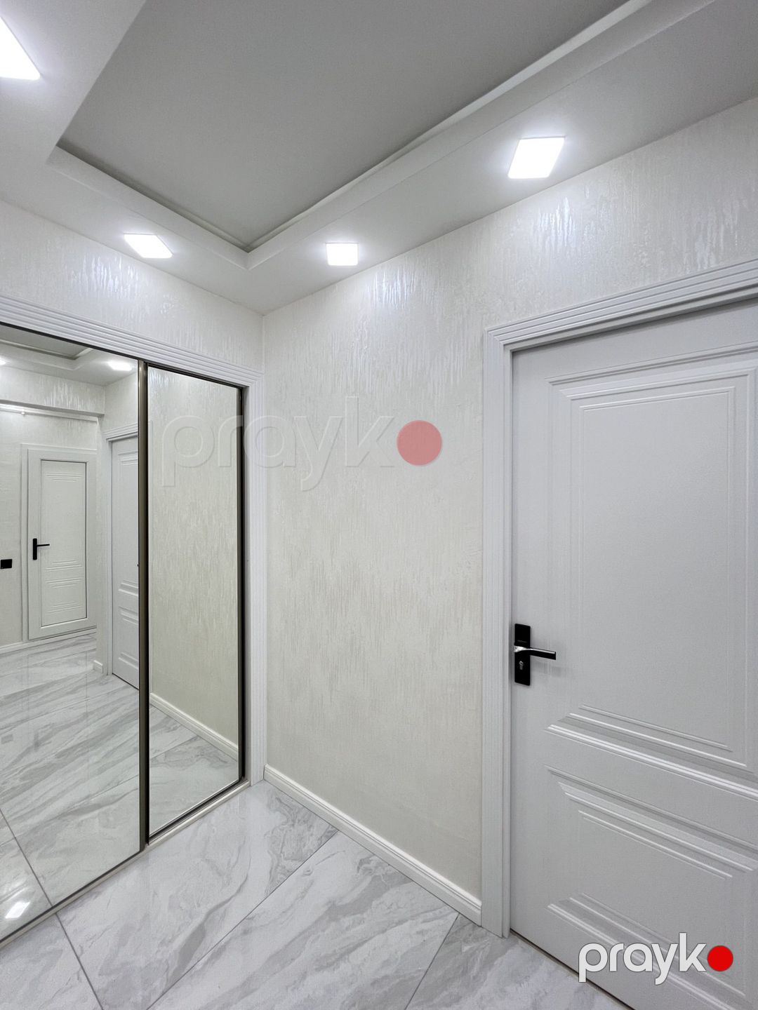 Satılır 2 otaqlı köhnə tikili 65 m² — Mənzil, Bakı (11)