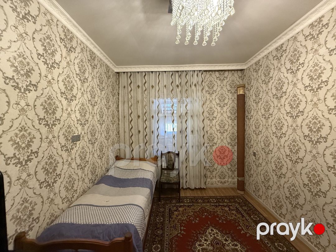 Həyət evi, Binəqədi qəs — Ev, villa, Bakı (6)