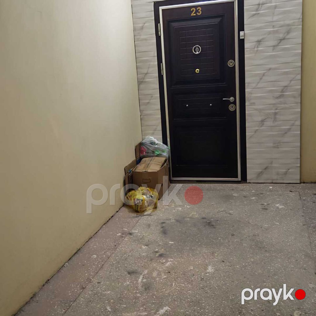 Satılır 2 otaqlı yeni tikili 60 m² — Mənzil, Bakı (3)