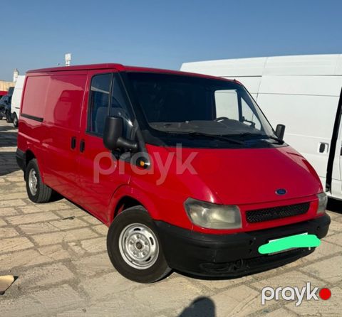 Ford Transit, 2.2 L, 2002 il, 300 000 km — Bakı